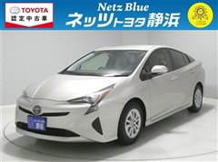 トヨタ プリウス S