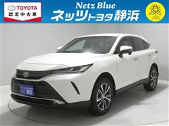 ハリアーハイブリッド G