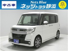 ダイハツ タント カスタムRS トップ SA2