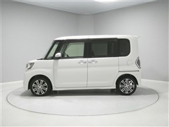 タント カスタムRS トップ SA2