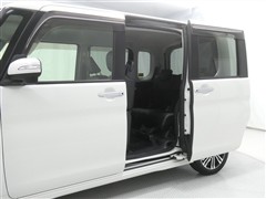 タント カスタムRS トップ SA2