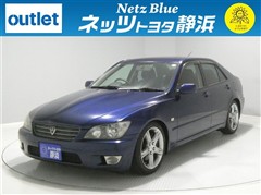 アルテッツァ RS200LTD2