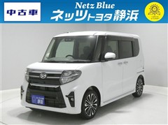 タント カスタムRSセレクション