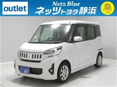 三菱 ekスペースカスタム G