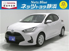 トヨタ ヤリス ハイブリッド Z