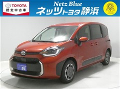シエンタ ハイブリッド Z