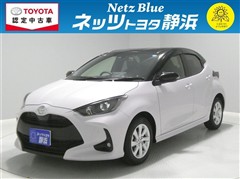 ヤリス G