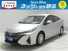 トヨタ プリウスPHV S セーフティプラス