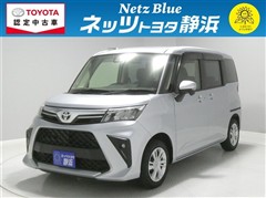 ルーミー G-T