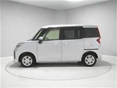 ルーミー G-T