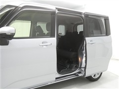 ルーミー G-T
