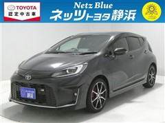 アクア GR スポーツ