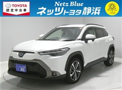 カローラクロス ハイブリッド Z