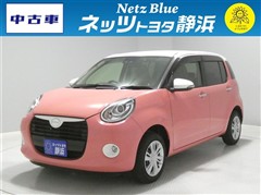 ブーン スタイル ホワイト L SA3