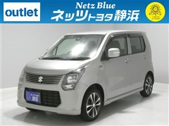 スズキ ワゴンR 20シュウネンキネンシャ