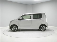 ワゴンR 20シュウネンキネンシャ
