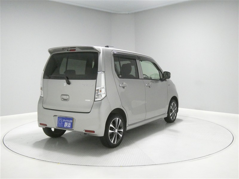 ワゴンR 20シュウネンキネンシャ（546033079382）の中古車 | トヨタ