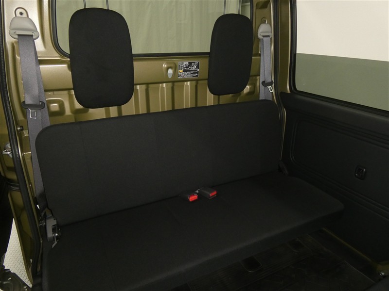 T*s様 最終価格　車内形式板　デコラ付き ハイゼットカーゴデッキバンGSA（546033079439）の中古車 | トヨタ認定
