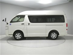 ハイエース V ウエルキャブBタイプ