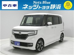 N-BOX カスタムG L ターボ