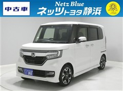 ホンダ N-BOX カスタムG L ターボ