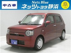 ダイハツ ミラトコット Gリミテッド SA3