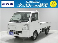 日産 NT100クリッパー DX