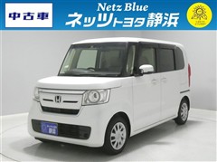 N-BOX G L ターボ HS