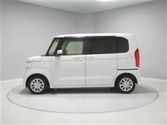 N-BOX G L ターボ HS
