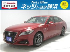 トヨタ クラウン スポーツ スタイル