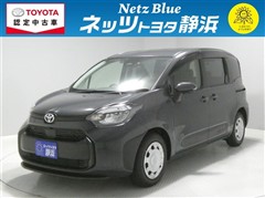 トヨタ シエンタ ハイブリッド G