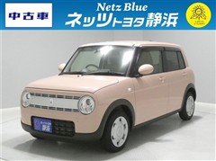 スズキ アルトラパン S