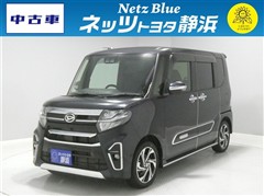 ダイハツ タント カスタムRSスタイルセレクション