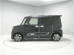 タント カスタムRSスタイルセレクション
