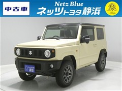 ジムニー XC