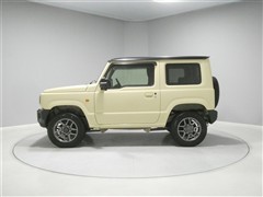 ジムニー XC