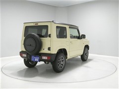 ジムニー XC