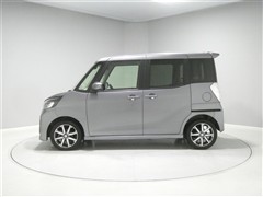 デイズルークス ハイスタG ターボ