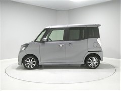 デイズルークス ハイスタG ターボ
