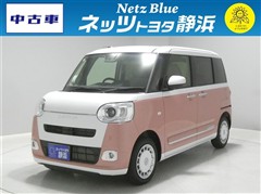 ムーヴキャンバス ストライプス G
