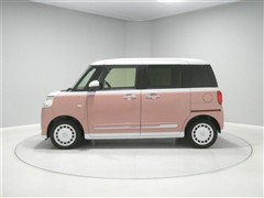 ムーヴキャンバス ストライプス G