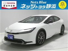 トヨタ プリウス Z