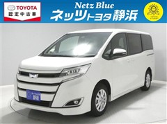 トヨタ ノア ハイブリッド G