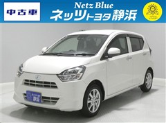ミライース G SA3