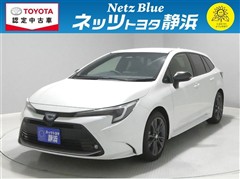 トヨタ カローラツーリング HV WXB
