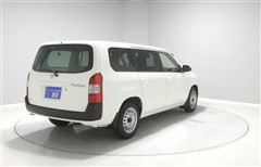 プロボックスバン GL