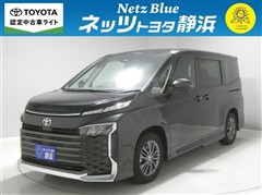 トヨタ ヴォクシー S-G