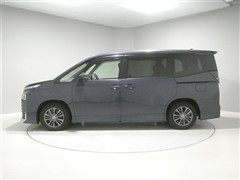 ヴォクシー ハイブリッド S-G