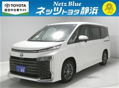 トヨタ ヴォクシー S-G