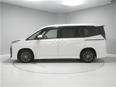 ヴォクシー S-G